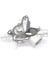 Opel Corsa C 1.0-1.2-1.4 Benzinli Motor Devirdaim Su Pompası Graf Marka PA958 1