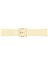Galaxy Watch4 & Watch5 Spor Kordon (20MM, M/l) - Bej 3