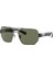Rb 3672 60 004/9A Ray Ban Unisex Güneş Gözlüğü 1