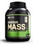 Serious Mass 2727 gr - Çikolata Aromalı 1