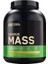 Serious Mass 2727 gr Muz 1