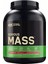 Serious Mass Gainer 2727 gr (6 Lb) Çilek 1