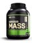 Serious Mass Gainer 2727 gr (6 Lb) Muz 1