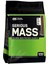 Serious Mass 5450 gr - Çikolata Aroma - 1