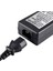 48 V 1A Ac/dc Adaptör 48 Volt 1AMPER Ac-Dc Power Adaptör 4
