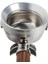 Magnetic Dosing Funnel Silver 2