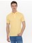 Polo Yaka Basic T-Shirt 50250172-VR004 1