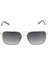 HW6091-01 58 Polarize Erkek Güneş Gözlüğü 2