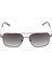 HW6091-02 58 Polarize Erkek Güneş Gözlüğü 2