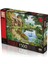 Ks Puzzle Cottage By The Lake 1500 Parça 1