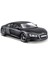 1/24 Audi R8 Siyah 1