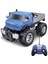 Maisto Mercedes-Benz Unimog U5000 1:16 Uzaktan Kumandalı Kamyon 1