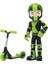 Ben 10 Aksiyon Figür Rustbuggy Ben 1