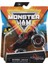 Spin Master Monster Jam 1:64 Wheelie Bar Araçlar - Northern Nightmare 1