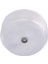Downlight Toz Kapağı Metal Matkap Toz Toplayıcı Toz Kapak Kase 160MM 1