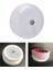 Downlight Toz Kapağı Metal Matkap Toz Toplayıcı Toz Kapak Kase 160MM 4