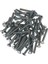 M10 x 20 DIN933 Cıvata(Altıgen) 8.8 Beyaz 5 Li Paket 4