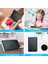 Taşınabilir 8 Inç LCD Yazma Tablet Ultra-Ince Elektronik (Yurt Dışından) 3