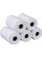 5 Rolls Termal Kağıt Rulo 57 * 30MM Yanlış Sorular Notlar Taşınabilir (Yurt Dışından) 1