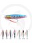 Alonso 30 gr Maxi Jig Mavi Pembe Sardine 1