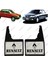 Renault 9 Broadway Spring Fairway 2'li Paçalık, Çamurluk, Tozluk REN1RZ021 1