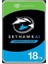 Skyhawk Aı ST18000VE002 18 Tb 7200RPM 256MB Sata3 550TB/Y Rv 7/24 1