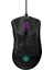2.4g Işıklı Kablosuz Oyun Mouse - Siyah (Yurt Dışından) 4