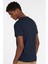 Tartan Sports T-Shirt NY31 New Navy 5