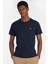 Tartan Sports T-Shirt NY31 New Navy 1