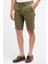 Neuston Twill Kapri GN61 Green 1