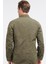 Ashby Casual Ceket OL51 Olive/olive 3