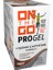 Progel + Caffeine 60 ml x 24 Saşe 1