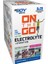 Electrolyte Hydration 20 Tablet x 8 Adet Orman Meyveleri 1