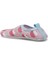 620463.B2FX Pembe Kız Çocuk Terlik 3