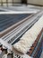 Just Yeni Nesil Yıkanabilir Kabartmalı Dokuma Taban Kilim 03 80 x 150 cm. 2