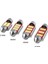 Sofit 12 LED LED Canbus C5W Uyumlu Tavan Plaka Ampül 41MM/39MM/36MM/31MM 2