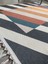 Just Yeni Nesil Yıkanabilir Püsküllü Dokuma Taban Kilim 08 120 x 180 cm. 2