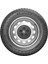 235/65 R16C 115/113R Agilis CrossClimate Hafif Ticari 4 Mevsim Lastiği ( Üretim Yılı: 2023 ) 3
