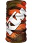 ® DeCollar Ktm Faster Stronger Harder Boyunluk Bandana Balaklava 1