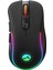 SM-W75 X-Rapıd 2.4ghz Siyah 6d Şarjlı Kablosuz Mouse 1