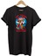 Los Pollos Hermanos Baskılı %100 Pamuk Oversize T-Shirt Büyük Beden Tişört 1