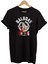 Rocky Balboa Baskılı %100 Pamuk Oversize T-Shirt Büyük Beden Tişört 1