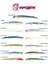 Kingjerk Sinking 19CM 34GR Maket Balık 2