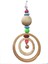 Altan Kuş Oyuncağı 18 cm No:5 1