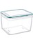 Fresh Box 11 Litre Saklama Kabı (30 x 23 x 20 cm) Saklama Kutusu Mama Kabı 1