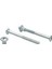 Metal Montabent Çinko 6X80 Takım ( 10 Adet ) 1