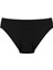 Kadın Likralı Bikini Külot 0181-12 Adet 2