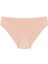 Kadın Likralı Bikini Külot 0181-12 Adet 2