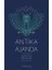 Antika Ajanda 2022 - Adem Beyaz 1