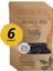 Doğal Kuru Yaban Mersini Kurusu Blueberry 6X50G 1